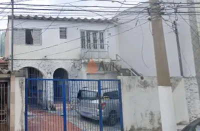 Terreno em condomínio fechado à venda na Rua Ipiguá, 125, Cidade Mãe do Céu, São Paulo