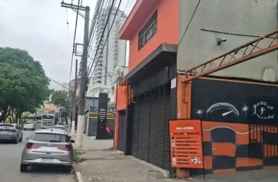 Ponto comercial com 2 salas à venda na Praça Florestan Fernandes, 107, Vila Santo Estevão, São Paulo