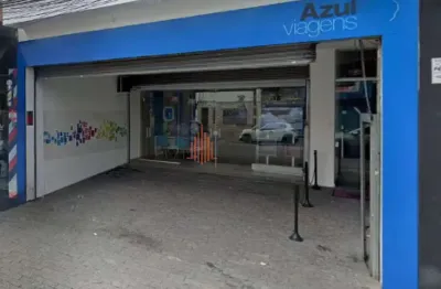 Ponto comercial com 1 sala para alugar na Rua Itapura, 1185, Vila Gomes Cardim, São Paulo