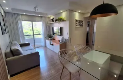 Apartamento com 3 quartos à venda na Praça Santa Terezinha, 229, Tatuapé, São Paulo