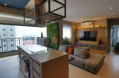 Apartamento com 2 quartos à venda na Rua Doutor Raul da Rocha Medeiros, 114, Tatuapé, São Paulo