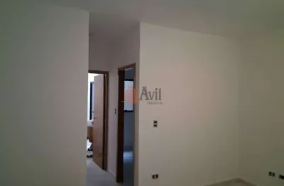 Studio residencial 38m² com 2 quartos à venda na vila formosa