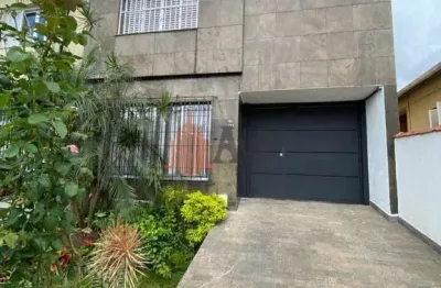 Sobrado residencial 240m² com 3 quartos, 1 suíte para venda ou locação na vila formosa