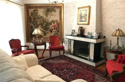 Apartamento com 3 quartos à venda na Rua General Calado, 301, Tatuapé, São Paulo