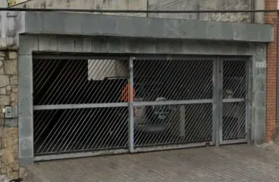 Terreno à venda na Rua Barão do Serro Largo, 408, Vila Regente Feijó, São Paulo