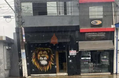 Ponto comercial com 6 salas à venda na Avenida Doutor Eduardo Cotching, 1578, Vila Formosa, São Paulo