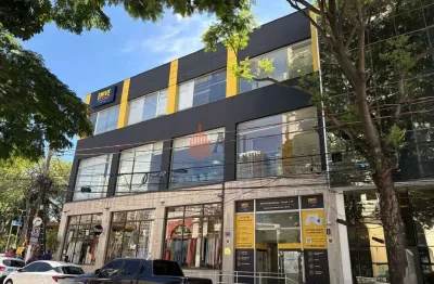 Prédio com 3 salas à venda na Rua Coelho Lisboa, 58, Cidade Mãe do Céu, São Paulo