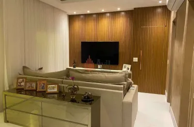 Apartamento 123m² com 3 quartos, 1 suíte à Venda no Anália Franco