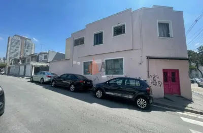 Ponto comercial com 2 salas à venda na Rua Azevedo Soares, 1352, Vila Gomes Cardim, São Paulo