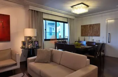 Apartamento de 224m² com 3 quartos, 3 suites à Venda no Anália Franco