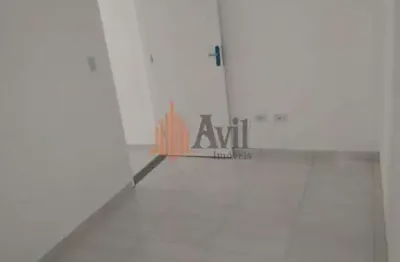 Apartamento com 2 quartos à venda na Avenida Lauro Xerfan, 91, Jardim Iva, São Paulo