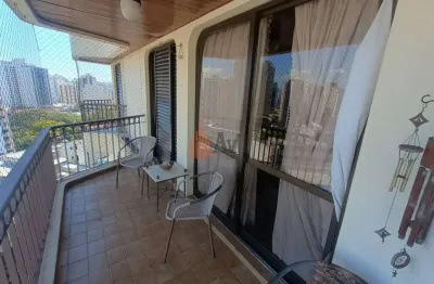 Apartamento 150m² com 4 quartos, 3 suítes para locação no tatuapé