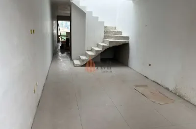 Casa com 3 quartos à venda na Rua João Marchiori, 288, Cidade Patriarca, São Paulo