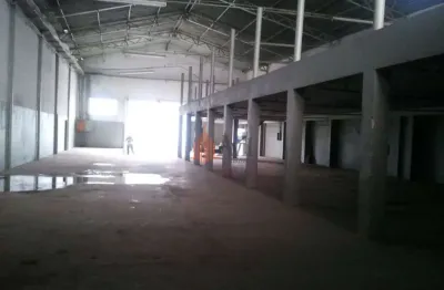 Barracão / Galpão / Depósito com 2 salas à venda na Rua Ganges, 745, Vila Carrão, São Paulo