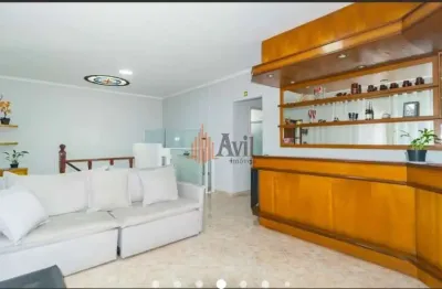 Sobrado Residencial 400m² com 3 quartos, 1 suíte para Venda ou Locação no Anália Franco