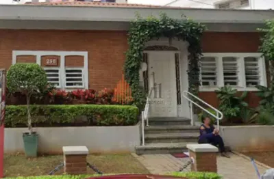 Casa sobrado 367m² com 5 quartos, 3 suítes à venda no anália franco