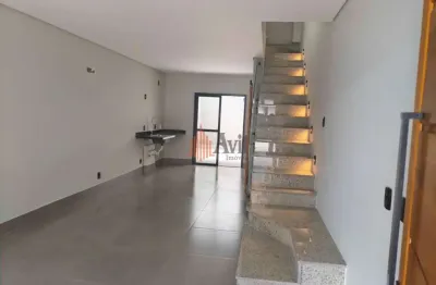 Sobrado Residencial 160m² com 3 quartos, 1 suíte à Venda na Mooca
