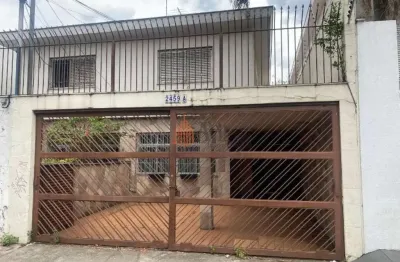 Casa comercial com 1 sala à venda na Rua Antônio de Barros, 2459, Tatuapé, São Paulo