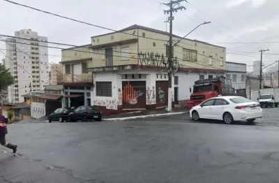 Casa com 2 quartos para alugar na Rua Professor Pedreira de Freitas, 1434, Tatuapé, São Paulo