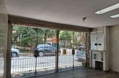 Sobrado Residencial 207m² com 2 quartos à Venda na Vila Formosa