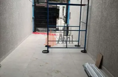 Sobrado Residencial com 3 quartos, 3 suítes à Venda no Patriarca