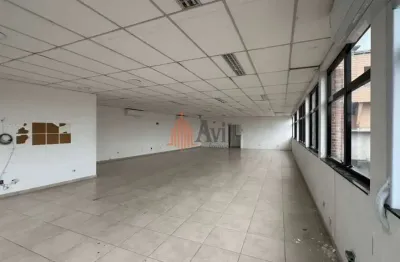 Sala comercial com 1 sala para alugar na Avenida Montemagno, 259, Vila Formosa, São Paulo