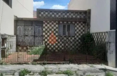 Terreno à venda na Rua José Tabacow, 148, Tatuapé, São Paulo