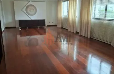 Apartamento com 3 quartos à venda na Rua Governador Menezes, 75, Tatuapé, São Paulo