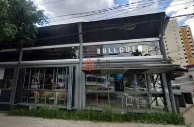 Ponto comercial para alugar na Rua Eleonora Cintra, 500, Jardim Anália Franco, São Paulo