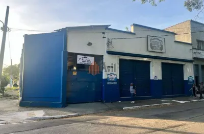 Barracão / Galpão / Depósito com 3 salas à venda na Rua Visconde de Parnaíba, 2277, Brás, São Paulo