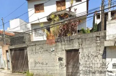 Sobrado Residencial 460m² com 5 quartos, 5 suítes à Venda no Carrão