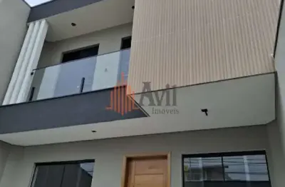 Sobrado Residencial 68m²com 2 quartos, 1 suíte à Venda na Vila Ré