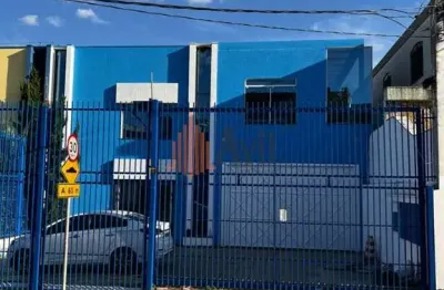 Barracão / Galpão / Depósito com 4 salas para alugar na Rua Nhengaibas, 254, Vila Ema, São Paulo