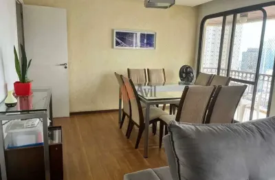 Apartamento com 4 quartos à venda na Rua Azevedo Soares, 736, Vila Gomes Cardim, São Paulo