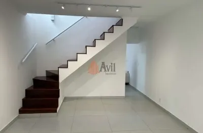 Sobrado Residencial 250m² com 3 quartos, 3 suítes à Venda no Alto da Mooca