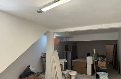 Sobrado Residencial 250m² com 3 quartos, 3 suítes à Venda na Mooca