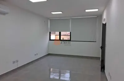 Sala comercial com 2 salas para alugar na Rua José Tabacow, 154, Chácara Santo Antônio (Zona Leste), São Paulo