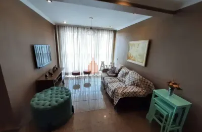 Apartamento com 2 quartos à venda na Rua Sete de Outubro, 104, Chácara Califórnia, São Paulo