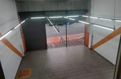 Ponto comercial com 1 sala para alugar na Rua Apucarana, 616, Tatuapé, São Paulo