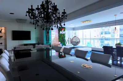 Apartamento com 4 quartos para alugar na Rua Cândido Lacerda, 312, Jardim Anália Franco, São Paulo