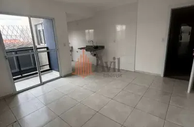 Apartamento com 2 quartos à venda na Rua Ituri, 10, Vila Formosa, São Paulo