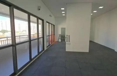 Sala comercial com 1 sala à venda na Rua Padre Adelino, 315, Quarta Parada, São Paulo