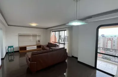 Apartamento com 4 quartos para alugar na Rua Azevedo Soares, 736, Vila Gomes Cardim, São Paulo