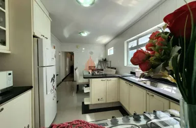 Sobrado Residencial 180m² com 3 quartos, 1 suíte à Venda no Anália Franco