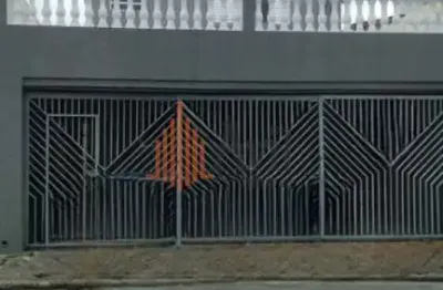 Sobrado Residencial 190m² com 3 quartos, 1 suíte para Venda ou Locação no Tatuapé