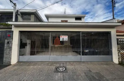 Casa com 4 quartos à venda na Rua Francisco Marengo, 1689, Tatuapé, São Paulo