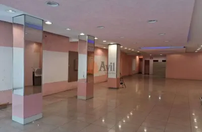 Casa comercial com 1 sala para alugar na Avenida Doutor Eduardo Cotching, 2047, Vila Formosa, São Paulo