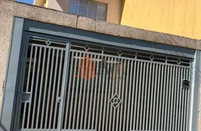 Sobrado Residencial 180m² com 3 quartos, 1 suíte à Venda na Sapopemba