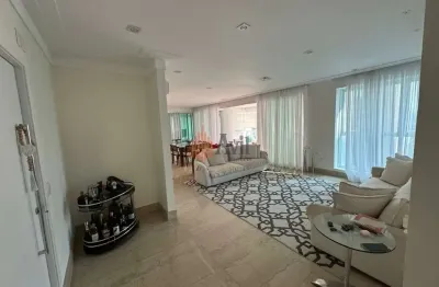 Apartamento 335m² com 4 quartos, 4 suítes e 4 vagas à Venda no Anália Franco