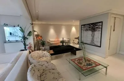 Apartamento 224m² com 3 quartos, 3 suites e 4 vagas para Venda ou Locação no Anália Franco